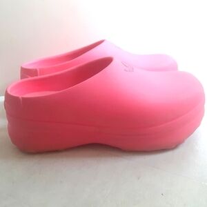 Adidas Adifom Stan Mule Womens Size 10.5 Mens 9 Platform Limited Edition Shoes